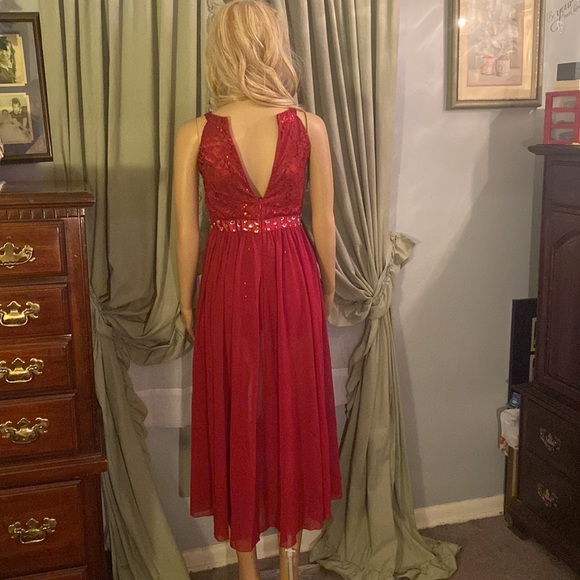 Prom Dress - Picture 5 of 8